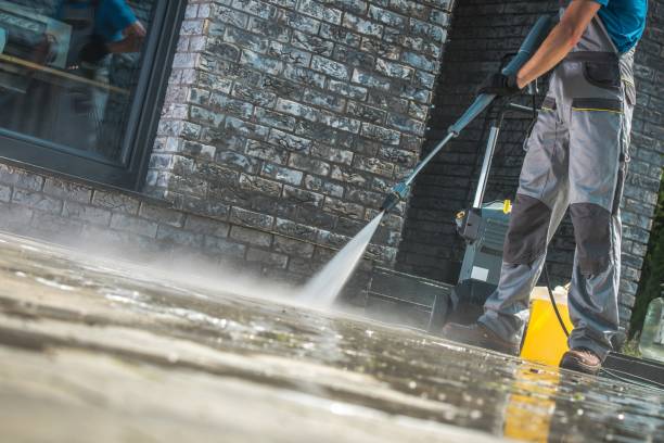 Concrete Sealing in Tyrone, PA